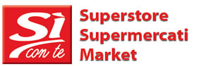Superstore Supermercati & Market Si con Te 